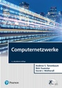 Bild: Computernetzwerke - Pearson Education DE