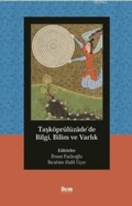 Cover: Task&ouml;pr&uuml;l&uuml;zadede Bilgi, Bilim ve Varlik - Fikir Kitap Ilem