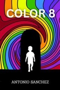 Cover: Color 8 - Antonio Sanchez