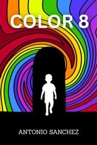 Enlarge image Cover: Color 8 - Antonio Sanchez
