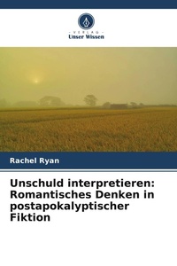Enlarge image Cover: Unschuld interpretieren - Verlag Unser Wissen