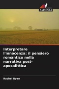 Cover: Interpretare l'innocenza - Edizioni Sapienza