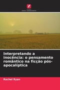 Cover: Interpretando a inocencia - Edicoes Nosso Conhecimento