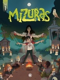 Cover: Mizuras - Volume 1 - Conrad