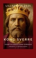 Cover: Kong Sverre - BoD - Books on Demand