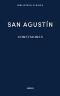 Cover: Confesiones - GREDOS