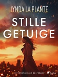 Cover: Stille getuige - Saga Egmont
