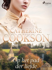 Enlarge image Cover: Op het pad der liefde - Saga Egmont