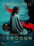 Cover: Shogun - Deel 3 - Saga Egmont