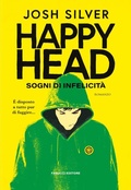 Cover: HappyHead - Sogni di infelicit&agrave; - Fanucci Editore