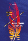 Cover: Dalle ceneri - minimum fax