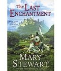 Cover: The Last Enchantment (The Arthurian Saga, Book 3) - Banyan Imprints
