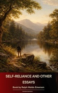 Cover: Self-Reliance and Other Essays - The Ebook Emporium