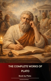 Enlarge image Cover: The Complete Works of Plato - The Ebook Emporium
