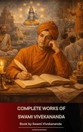Cover: Complete Works of Swami Vivekananda - The Ebook Emporium