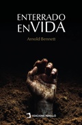 Cover: Enterrado en vida - Edicions Perell&oacute;