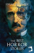 Cover: The Best Horror Stories - Edicions Perell&oacute;