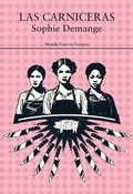 Cover: Las carniceras - Siruela