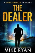 Cover: The Dealer (The Extractor Series, #13) - Ryan Publishing