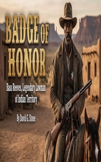 Enlarge image Cover: Badge of Honor - ELC Publishing