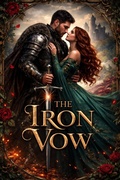Cover: Iron Vow - Kenny Smith