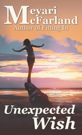 Cover: Unexpected Wish - MDR Publishing