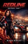 Cover: Redline - Kiara Knight