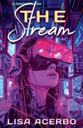 Cover: The Stream - Lisa Acerbo