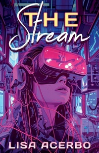Enlarge image Cover: The Stream - Lisa Acerbo