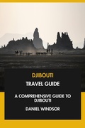 Cover: Djibouti Travel Guide: A Comprehensive Guide to Djibouti. - Interactive Media Licensing