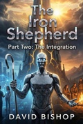 Cover: The Iron Shepherd - Part 2 The Integration - David Bishop