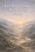 Cover: Les Forteresses Anciennes - FLOMER PRESS