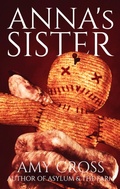 Cover: Anna's Sister - Blackwych Books