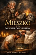 Cover: Mieszko and Poland's Conversion - Gerald R. Schmidt