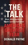 Cover: The Talk - Bookmarketeers.com