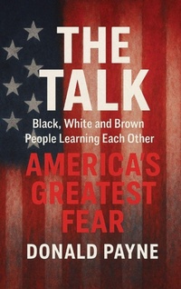 Enlarge image Cover: The Talk - Bookmarketeers.com