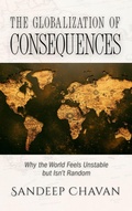 Cover: The Globalization of Consequences (The Age of Consequences, #1) - Gyrus Vision