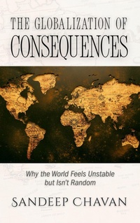 Enlarge image Cover: The Globalization of Consequences (The Age of Consequences, #1) - Gyrus Vision