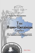 Cover: A Frog-In-The-Well Solution - The Russo-Ukrainian Conflict - Bama Vacon Publishing