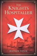 Cover: The Knights Hospitaller - Matthew Taylor