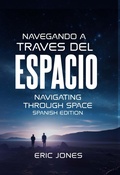 Cover: Navegando a Trav&eacute;s del  Espacio - Self-Publish