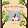 Cover: OUT MY WINDOW - Hemingway Publishers