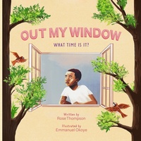 Enlarge image Cover: OUT MY WINDOW - Hemingway Publishers