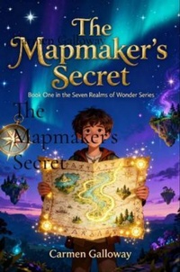 Enlarge image Cover: The Mapmaker's Secret - Live.Learn.Create