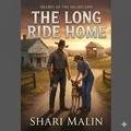 Cover: The Long Ride Home - Shari Malin