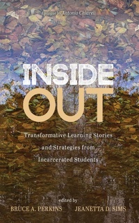 Enlarge image Cover: Inside Out - Wipf and Stock Publishers