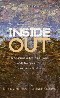 Enlarge image Cover: Inside Out - Cascade Books