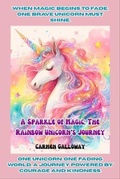 Cover: A Sparkle of Magic - Live.Learn.Create