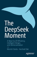 Cover: The DeepSeek Moment - APress