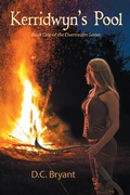 Cover: Kerridwyn's Pool - Page Publishing, Inc.